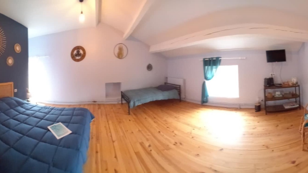 Photo of Bedroom in Aiguelèze