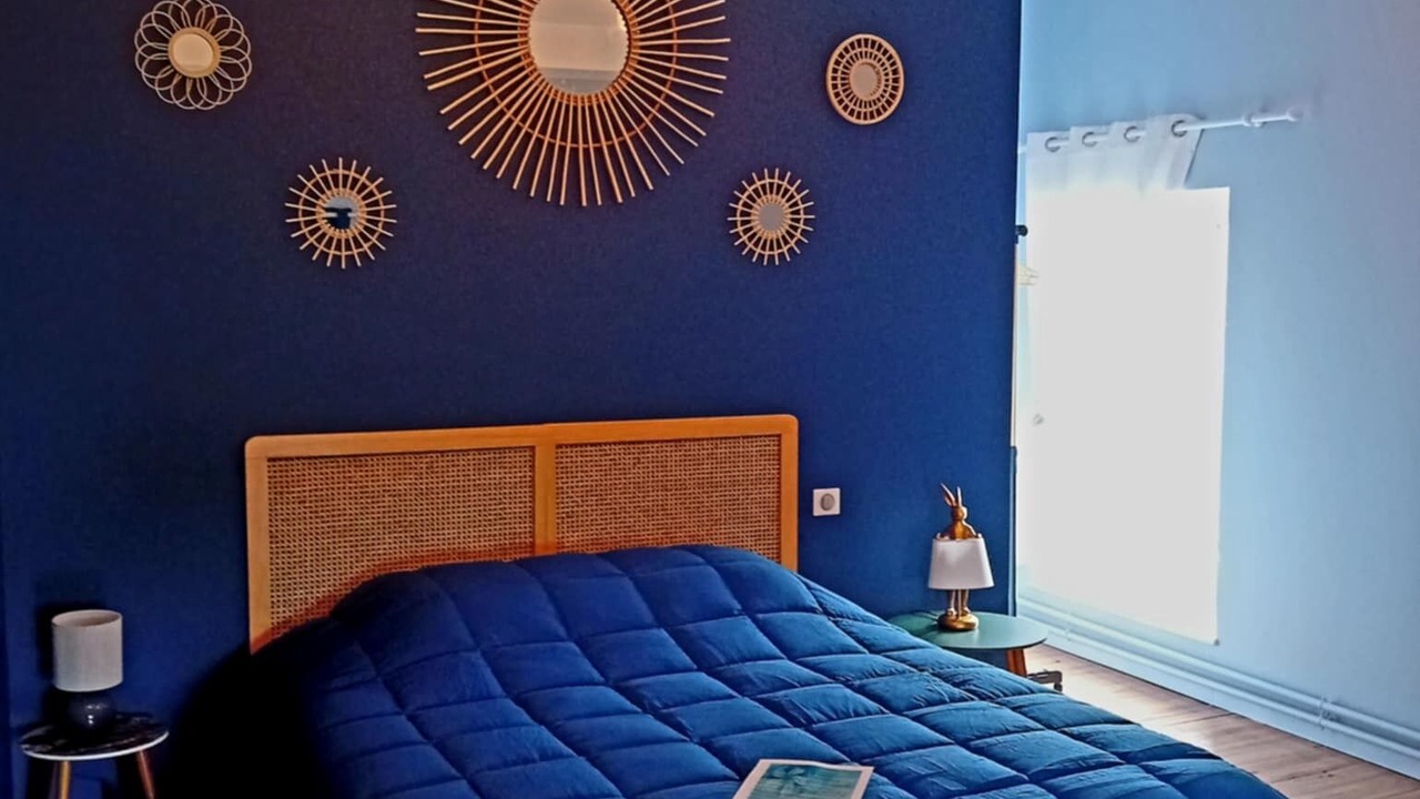 Photo of Bedroom in Aiguelèze