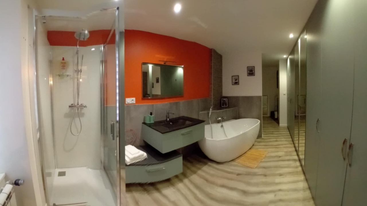 Photo of Bathroom in Aiguelèze