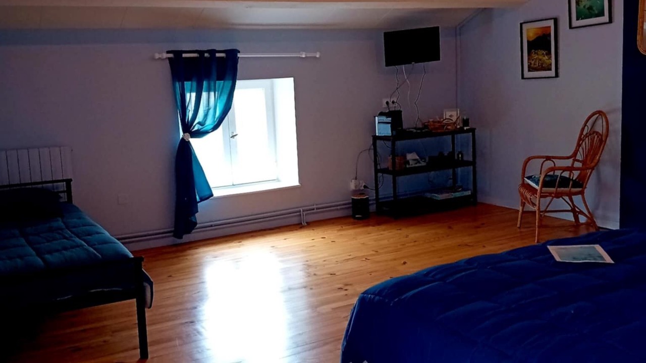 Photo of Bedroom in Aiguelèze