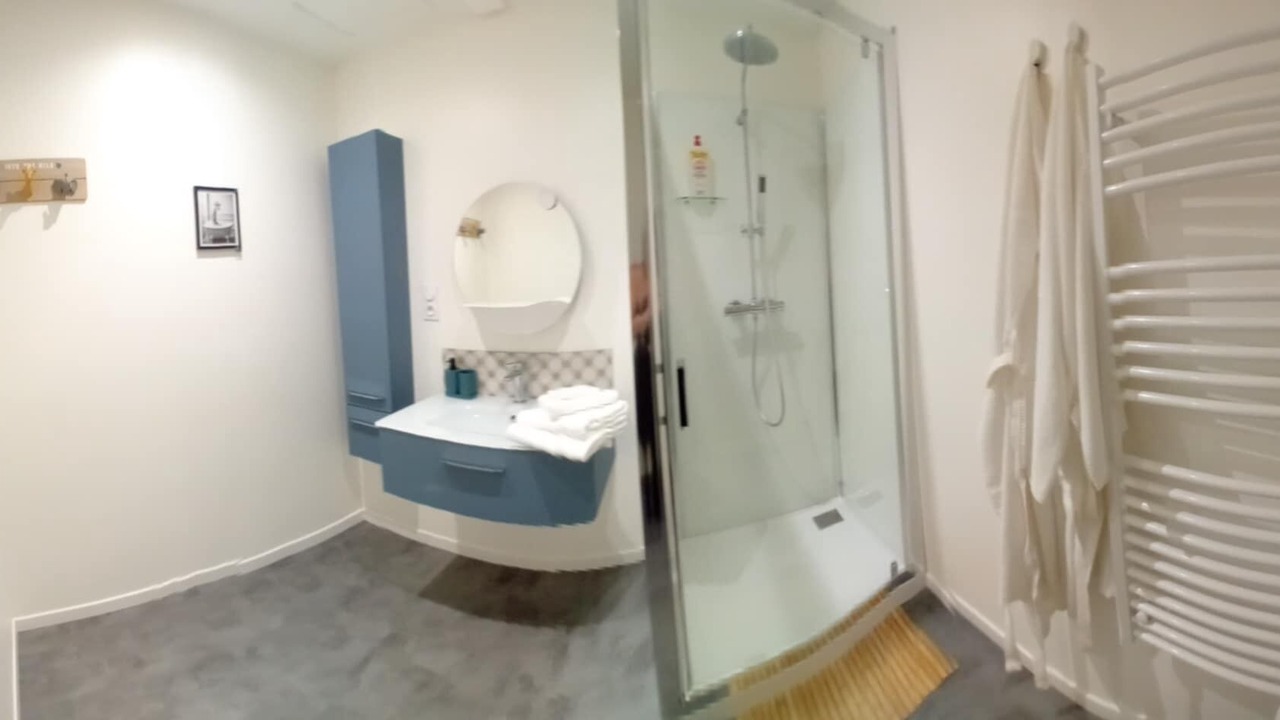 Photo of Bathroom in Aiguelèze