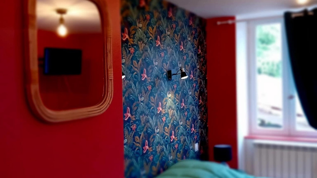Photo of Bedroom in Aiguelèze