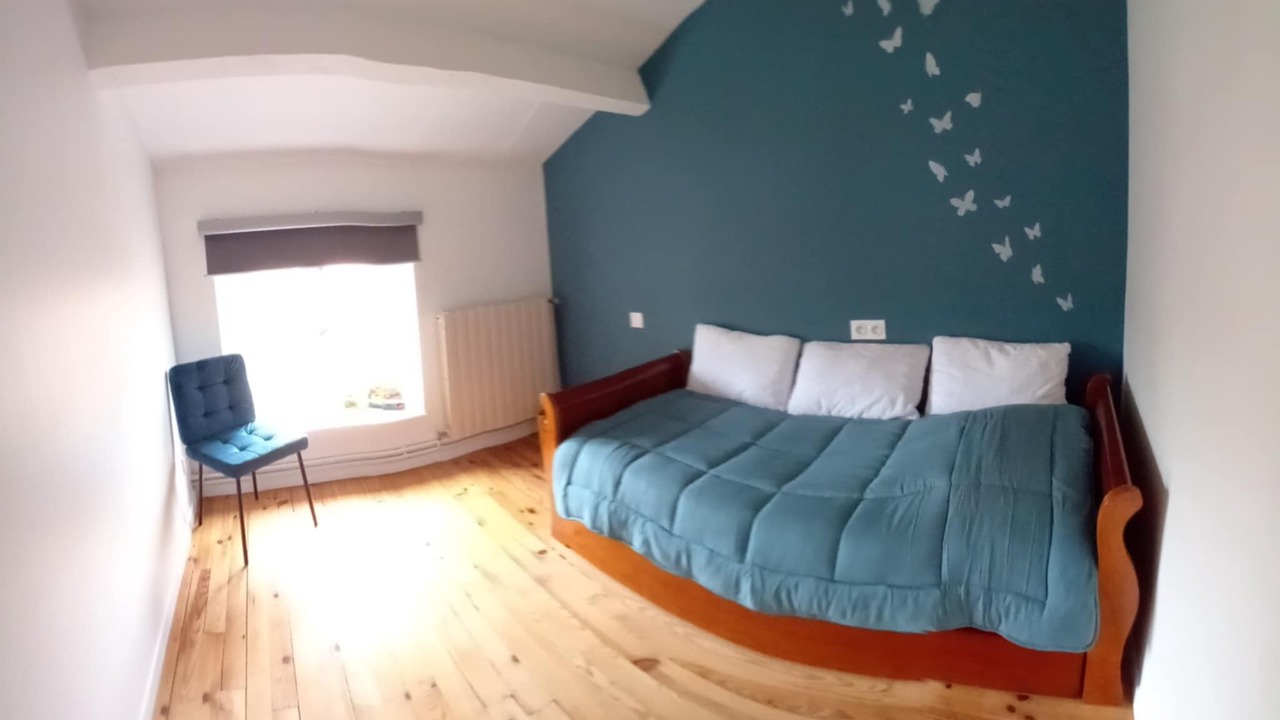 Photo of Bedroom in Aiguelèze