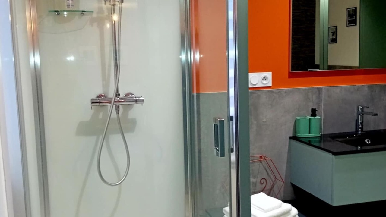 Photo of Bathroom in Aiguelèze