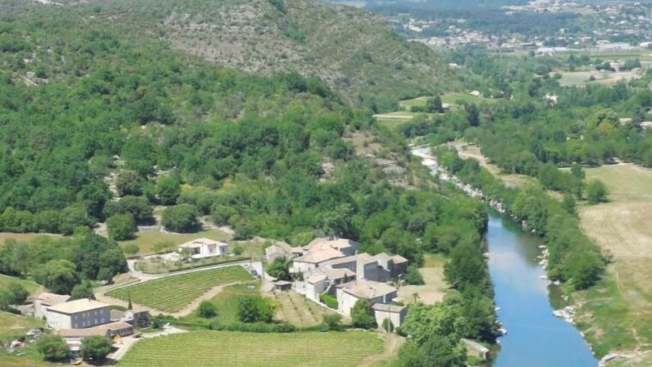 Photo of Outdoor in Joyeuse
