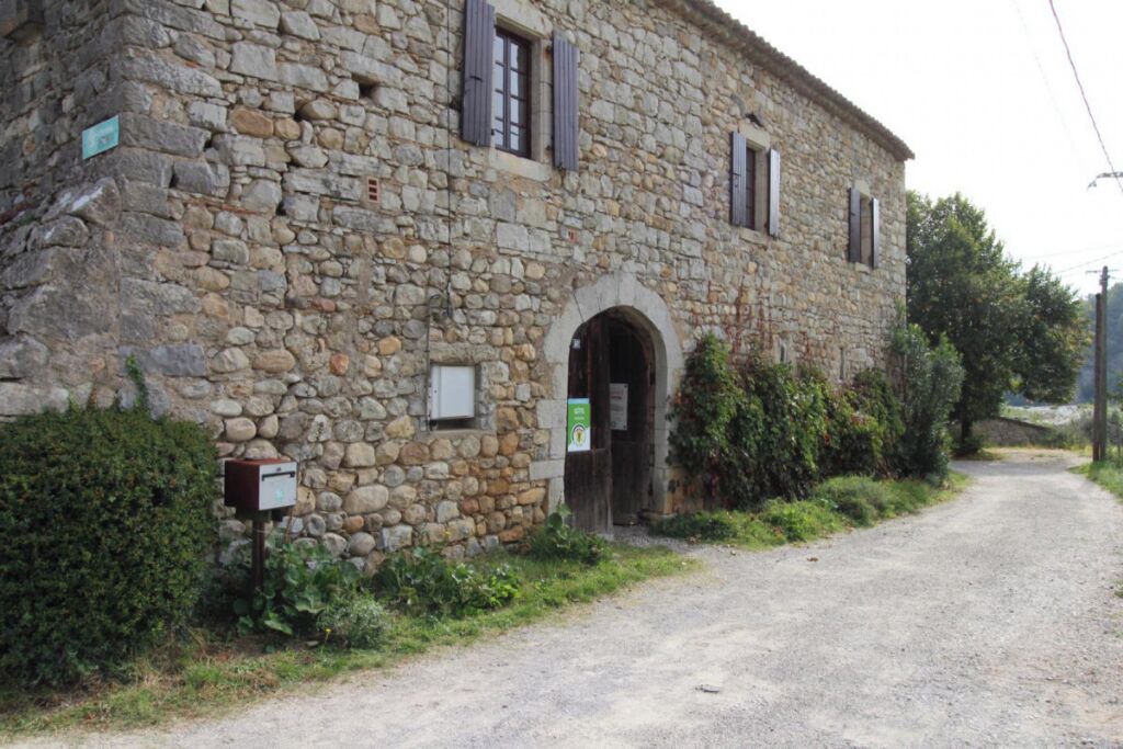 Photo of Outdoor in Joyeuse