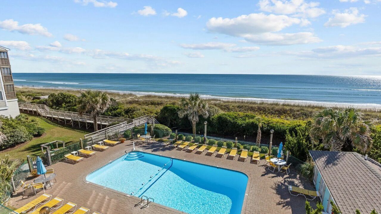 Photo of Outdoor in Pine Knoll Shores