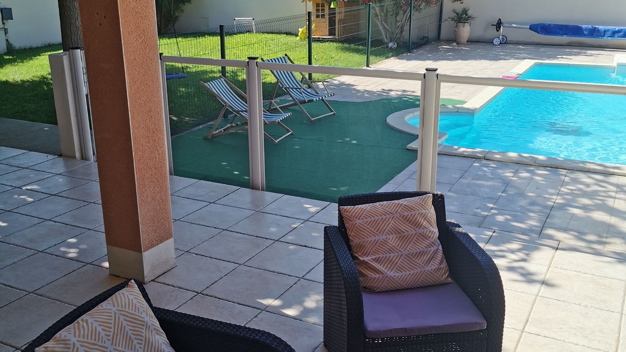 Photo of Outdoor in Vedene