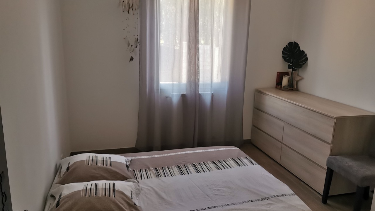 Photo of Bedroom in Vedene