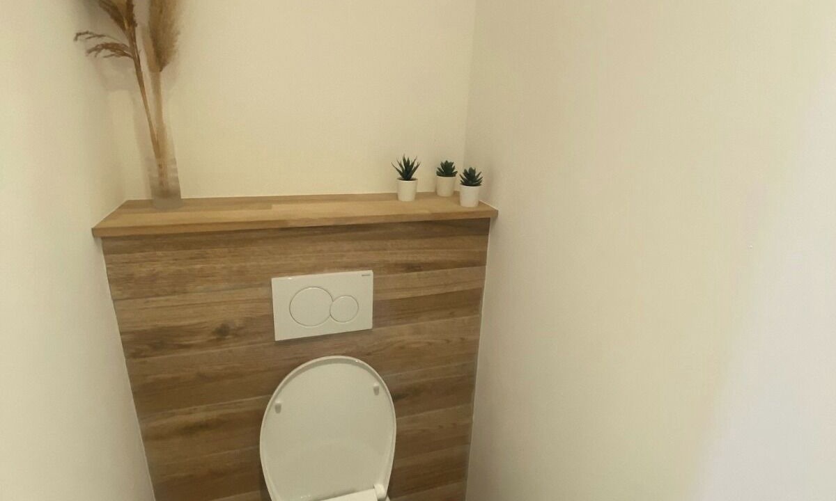 Photo of Bathroom in Villeneuve-les-Maguelone