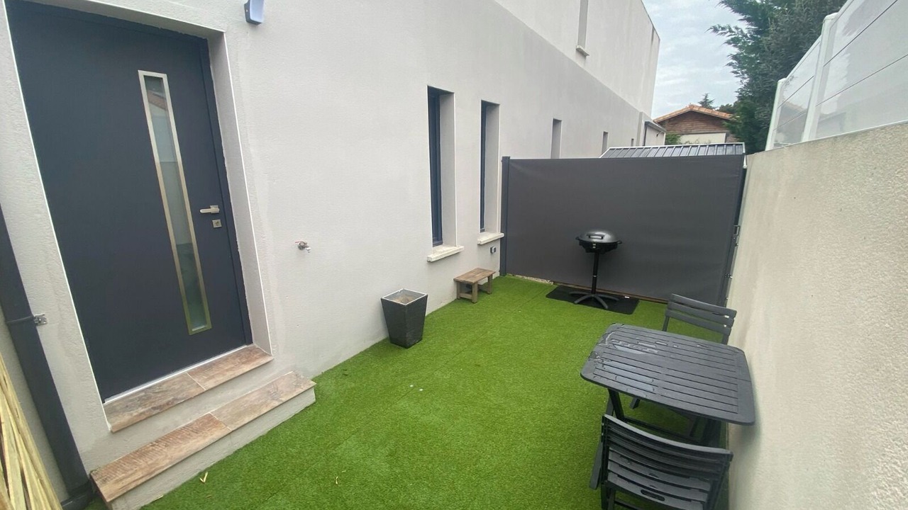 Photo of Outdoor in Villeneuve-les-Maguelone