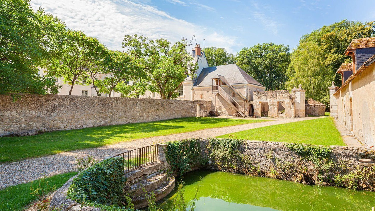 Photo of Outdoor in La Croix-en-Touraine