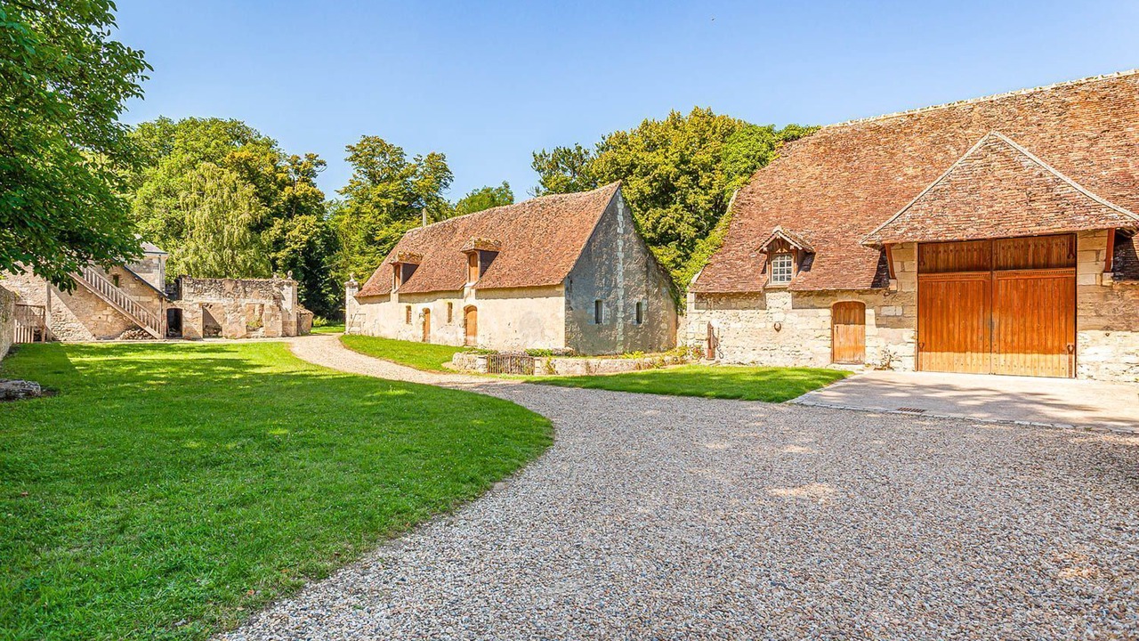 Photo of Outdoor in La Croix-en-Touraine