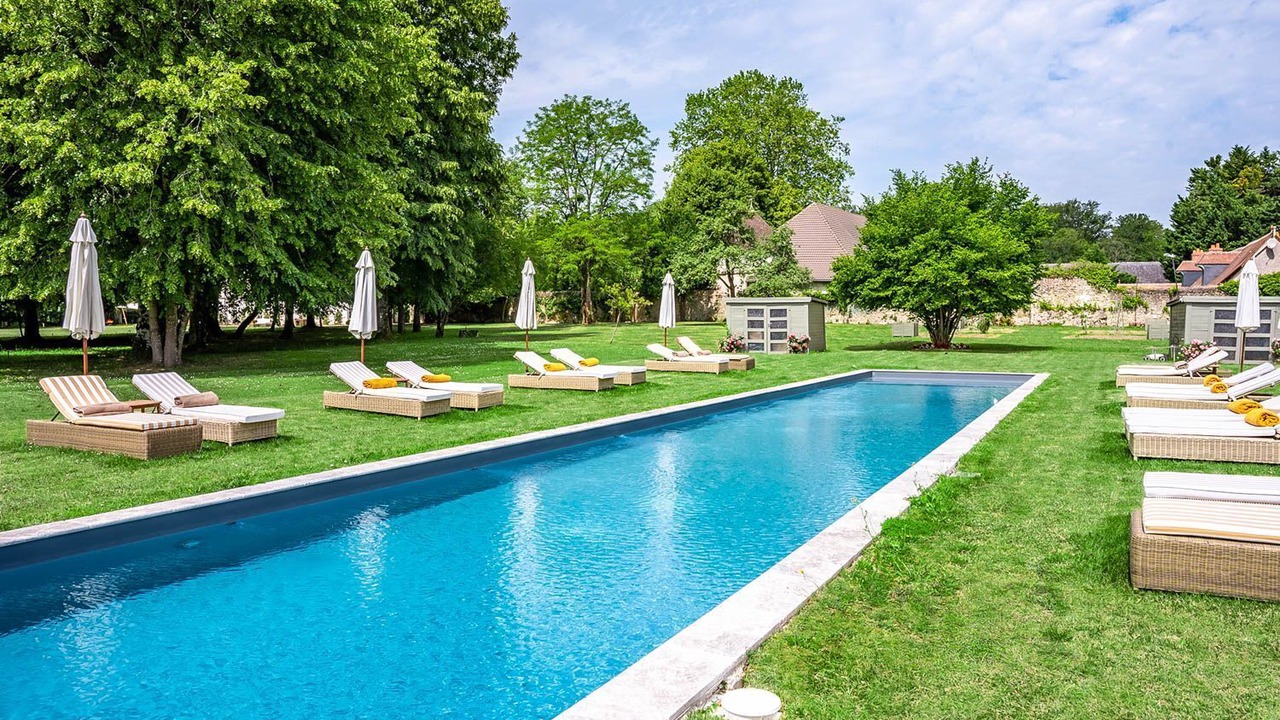Photo of Outdoor in La Croix-en-Touraine