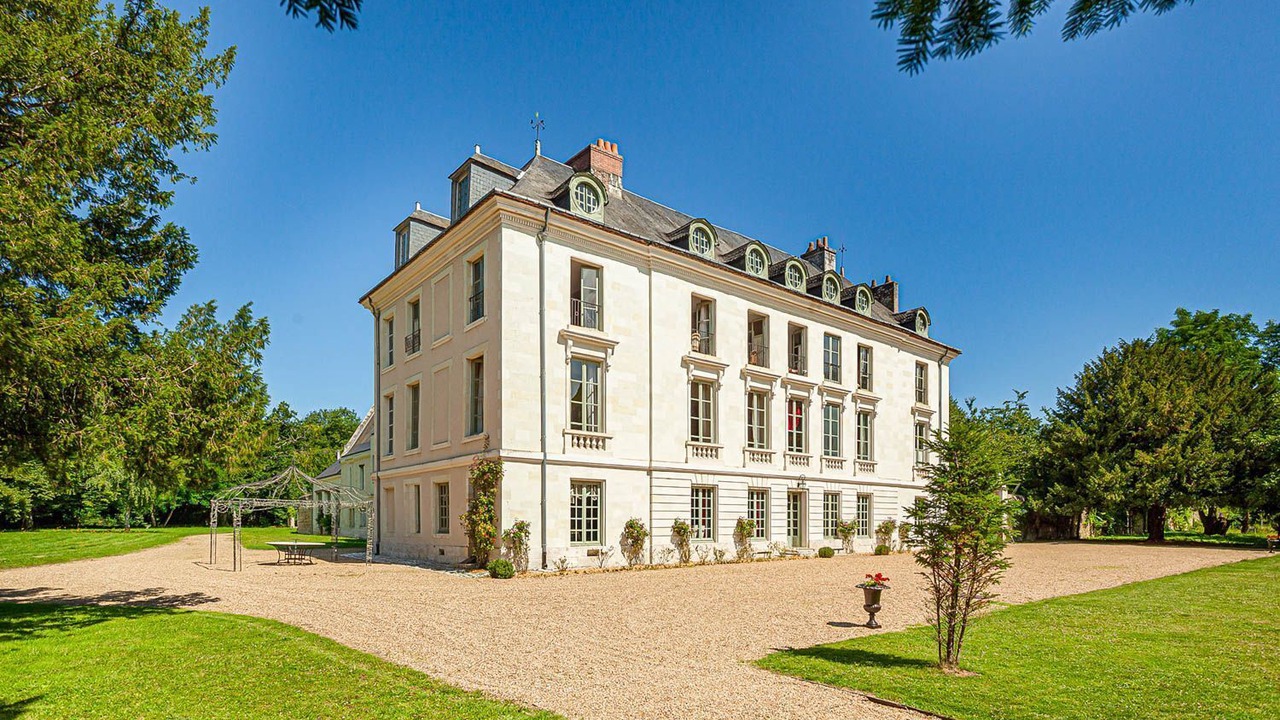 Photo of Outdoor in La Croix-en-Touraine