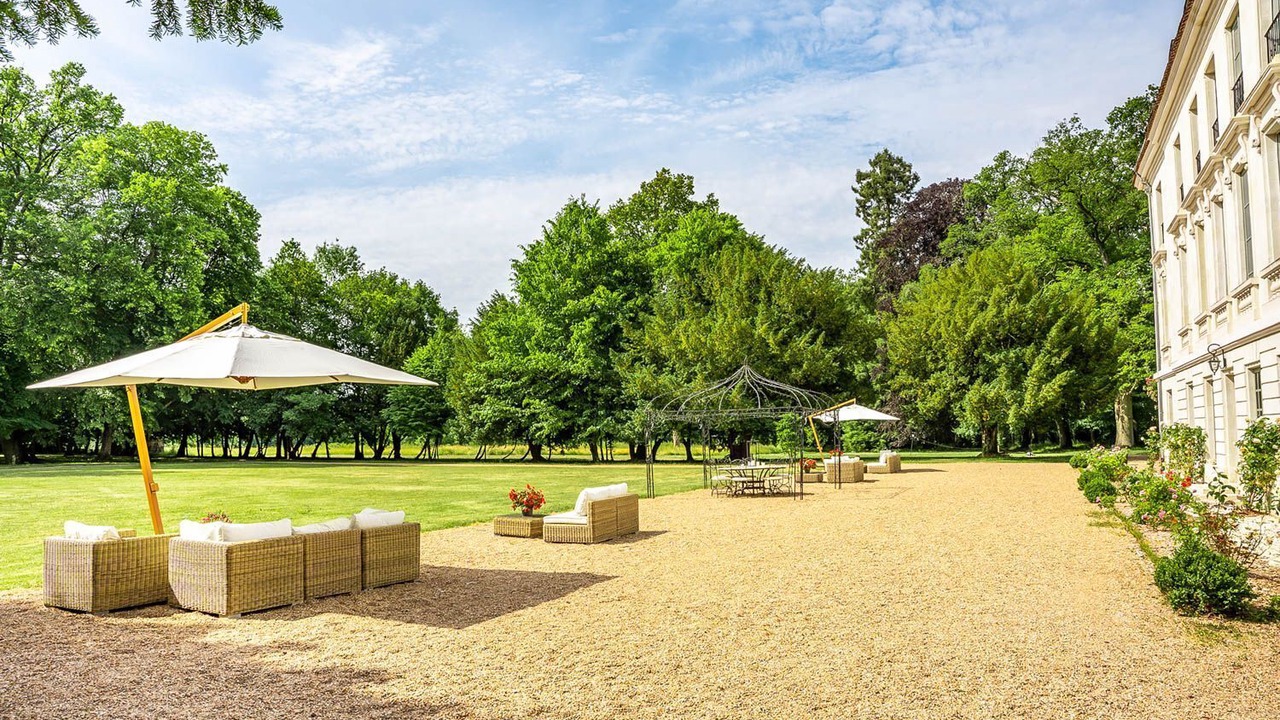 Photo of Outdoor in La Croix-en-Touraine
