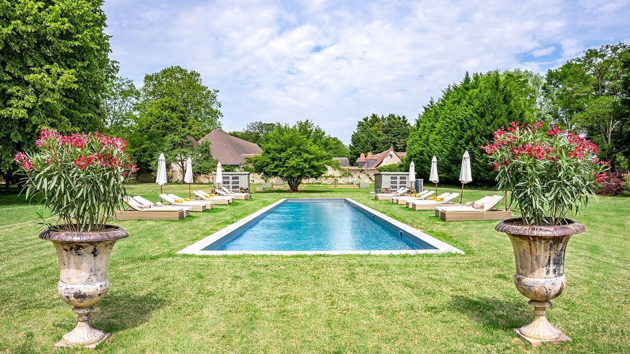Photo of Outdoor in La Croix-en-Touraine