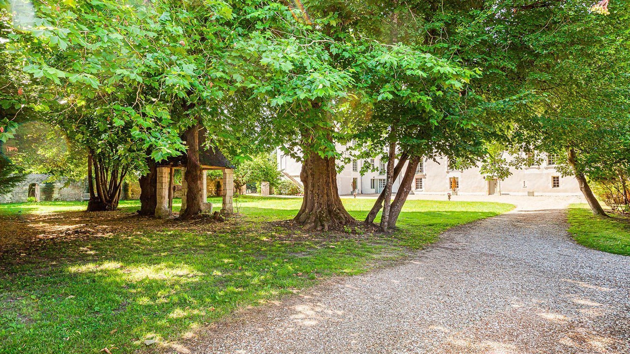 Photo of Outdoor in La Croix-en-Touraine