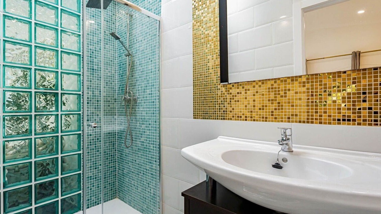 Photo of Bathroom in Las Rozas de Madrid