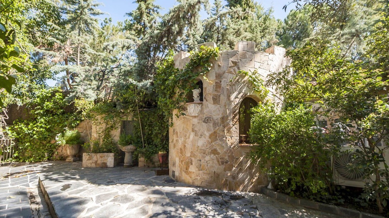 Photo of Outdoor in Las Rozas de Madrid