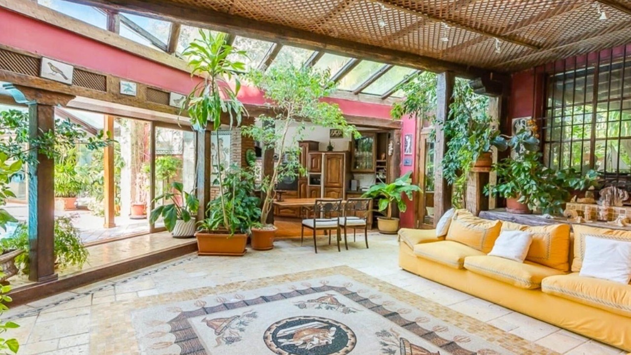 Photo of Livingroom in Las Rozas de Madrid