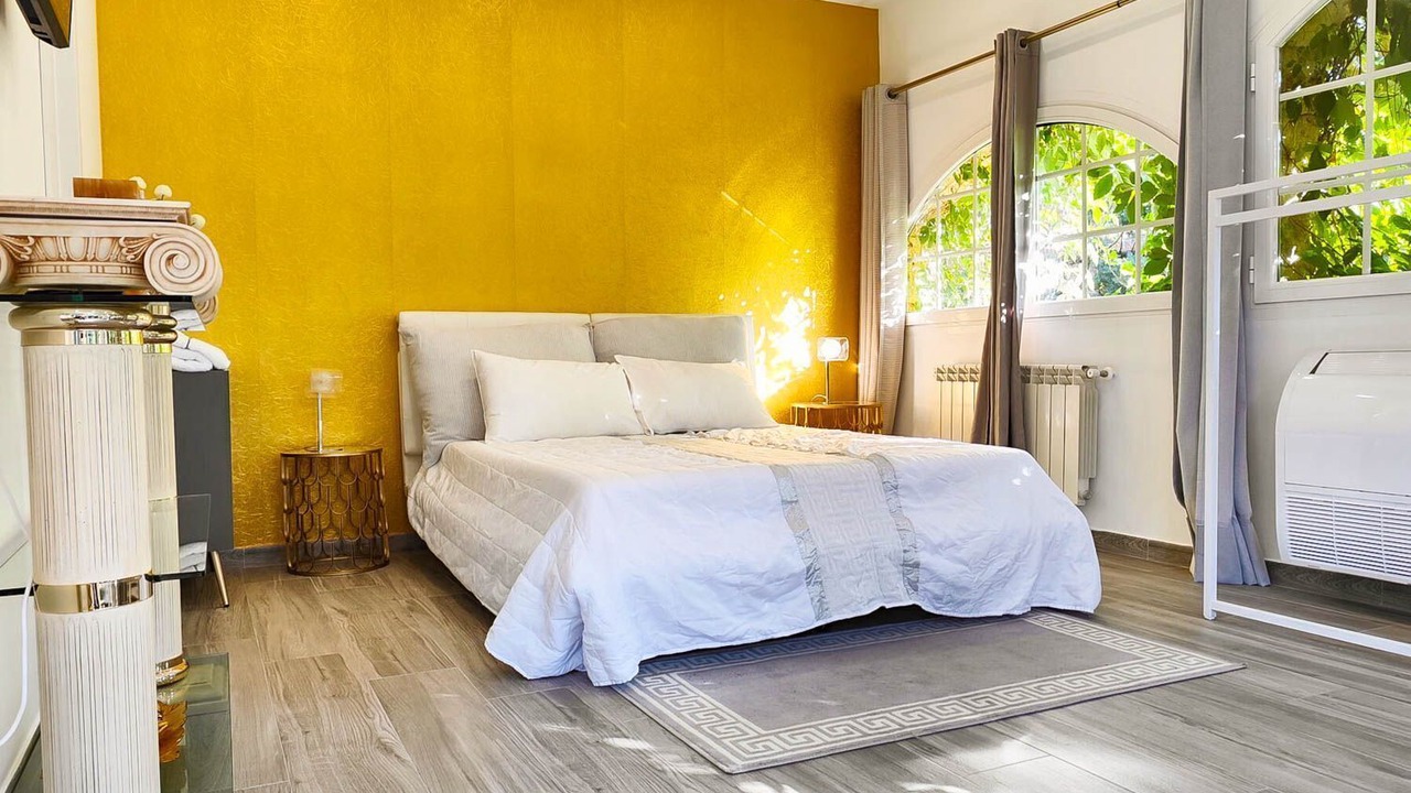 Photo of Bedroom in Las Rozas de Madrid
