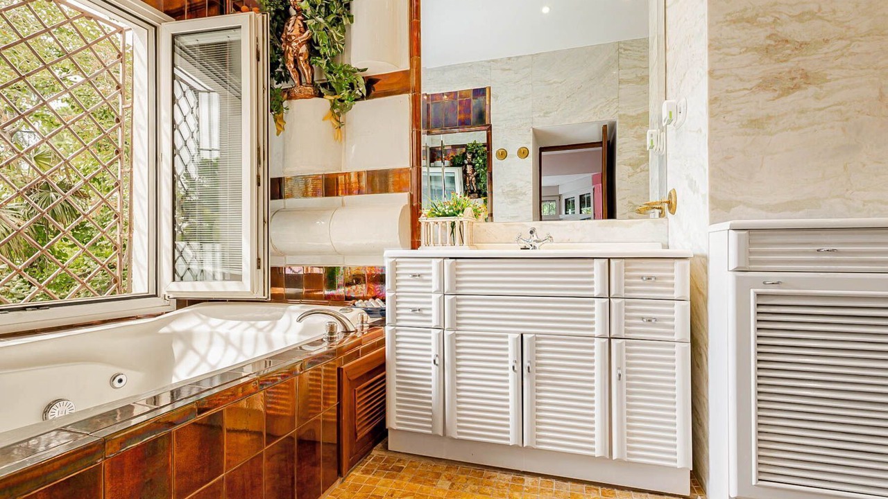 Photo of Bathroom in Las Rozas de Madrid