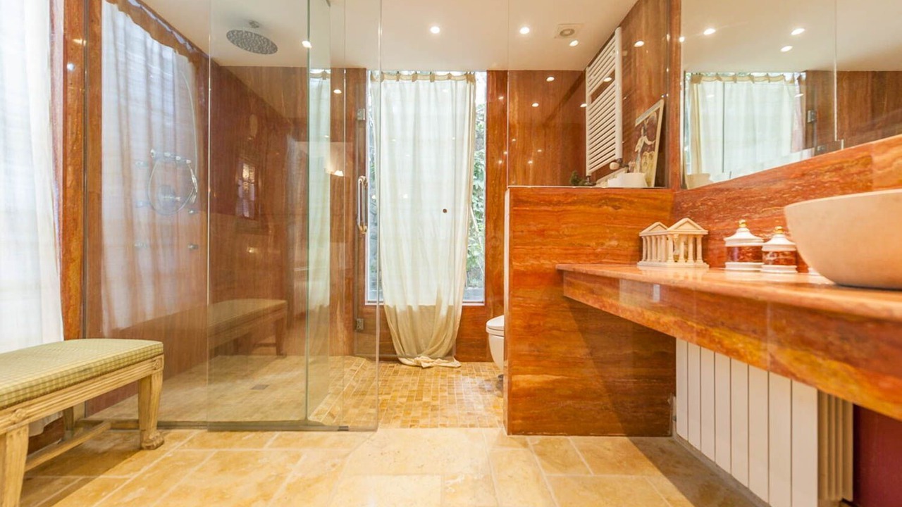 Photo of Bathroom in Las Rozas de Madrid