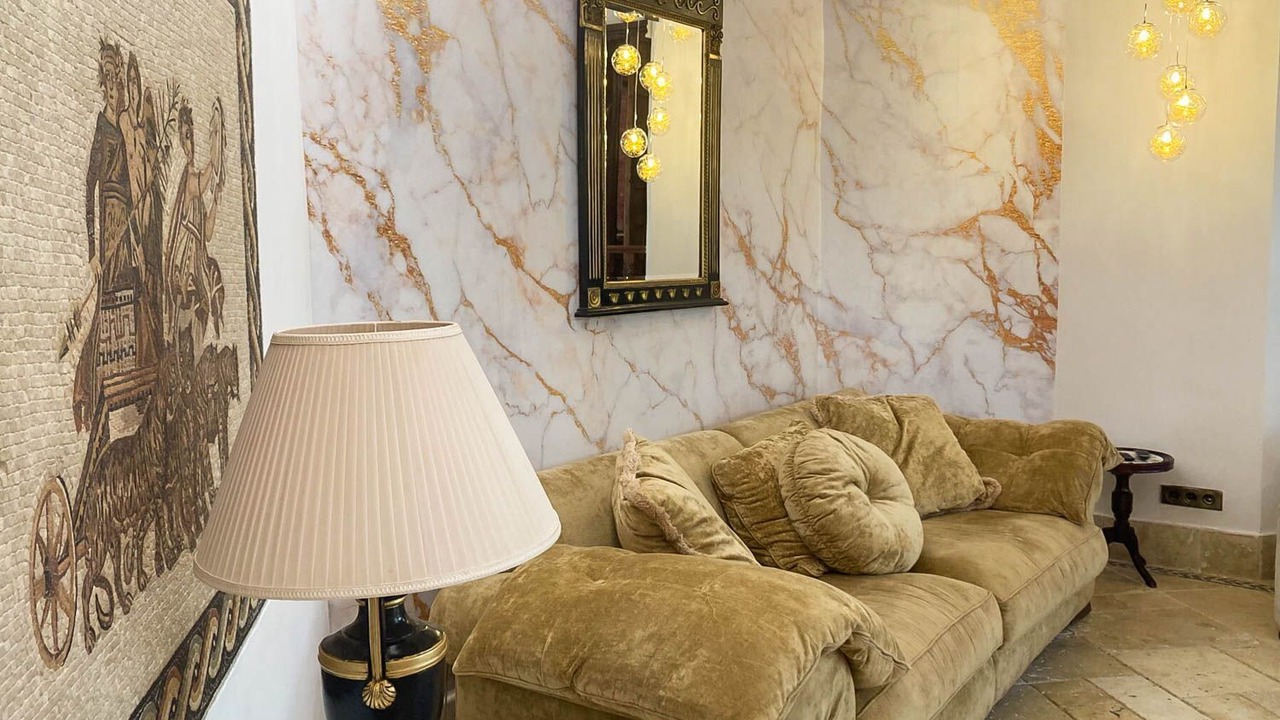 Photo of Livingroom in Las Rozas de Madrid