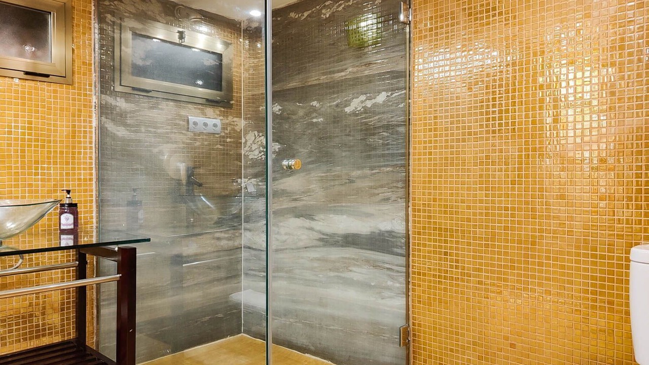 Photo of Bathroom in Las Rozas de Madrid