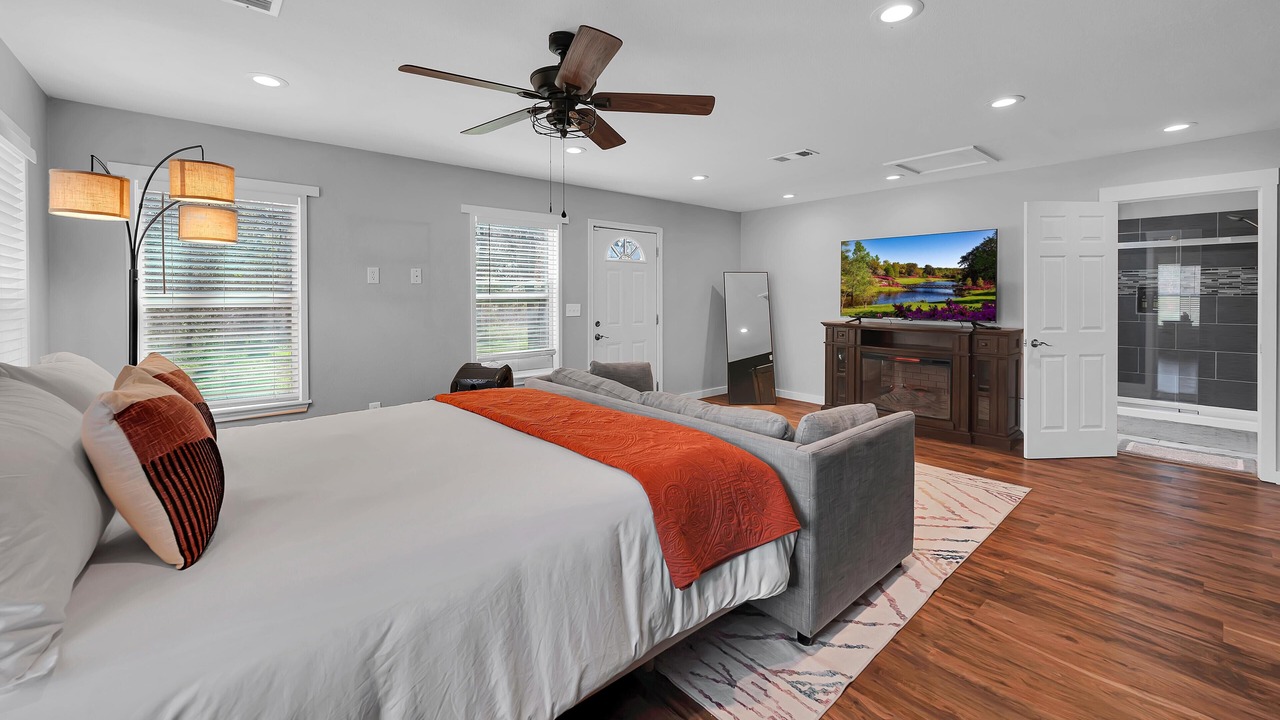 Photo of Bedroom in Waco