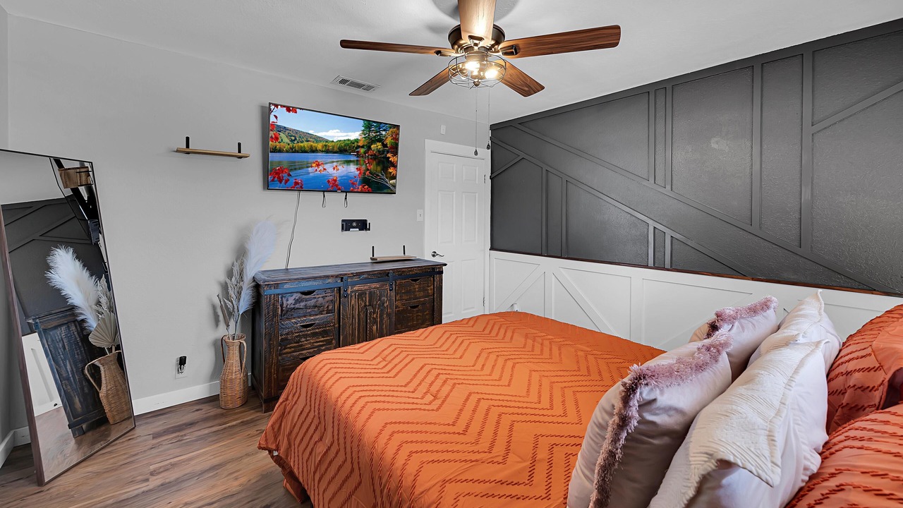 Photo of Bedroom in Waco