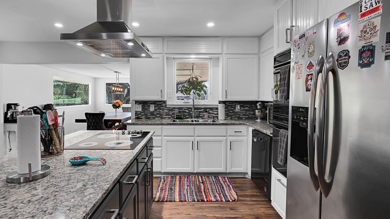 Photo of Kitchen in Waco