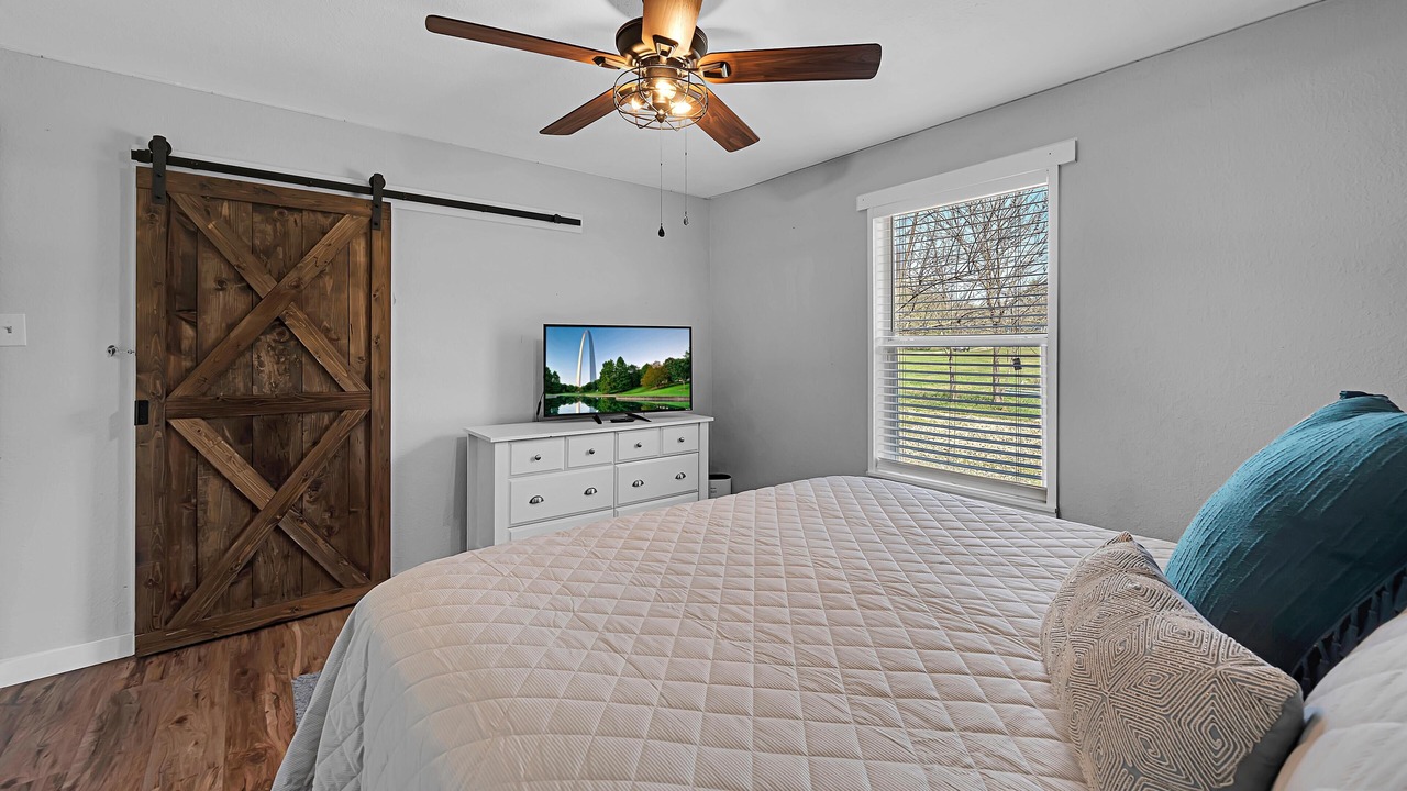 Photo of Bedroom in Waco