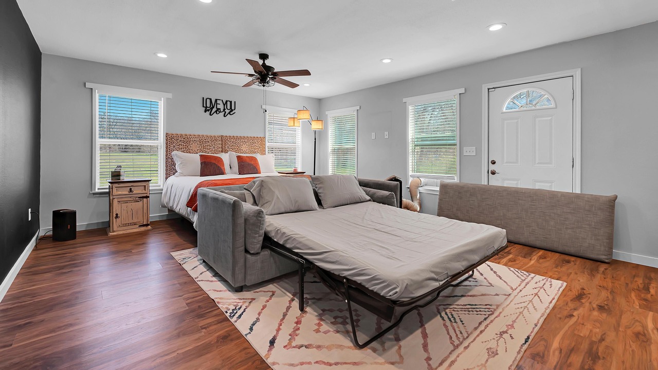 Photo of Bedroom in Waco