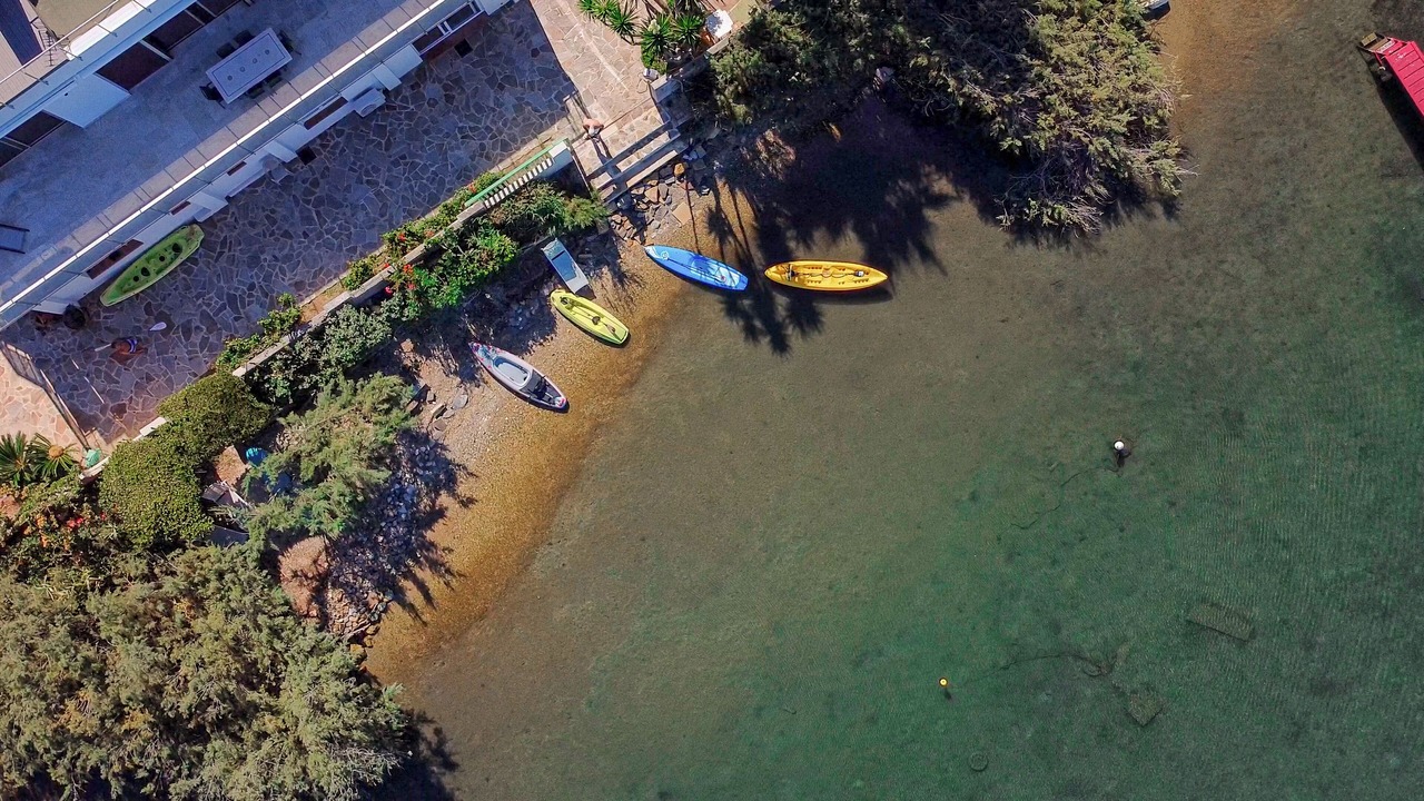 Photo of Outdoor in Giens