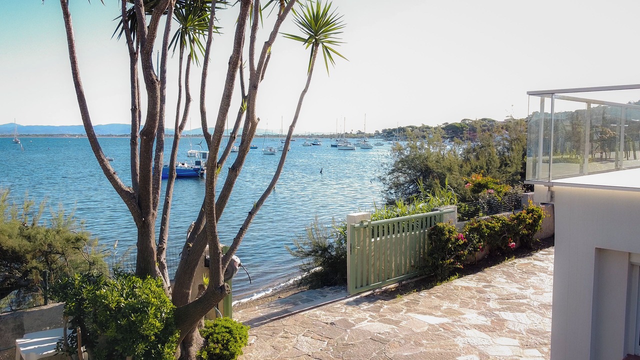 Photo of Outdoor in Giens