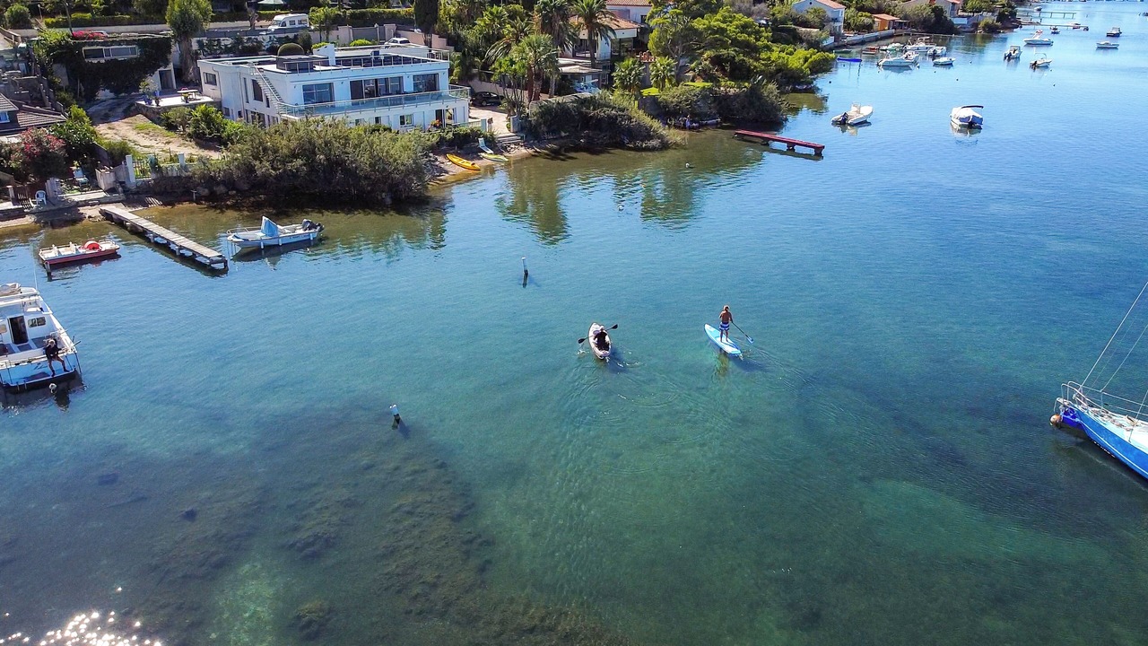 Photo of Outdoor in Giens