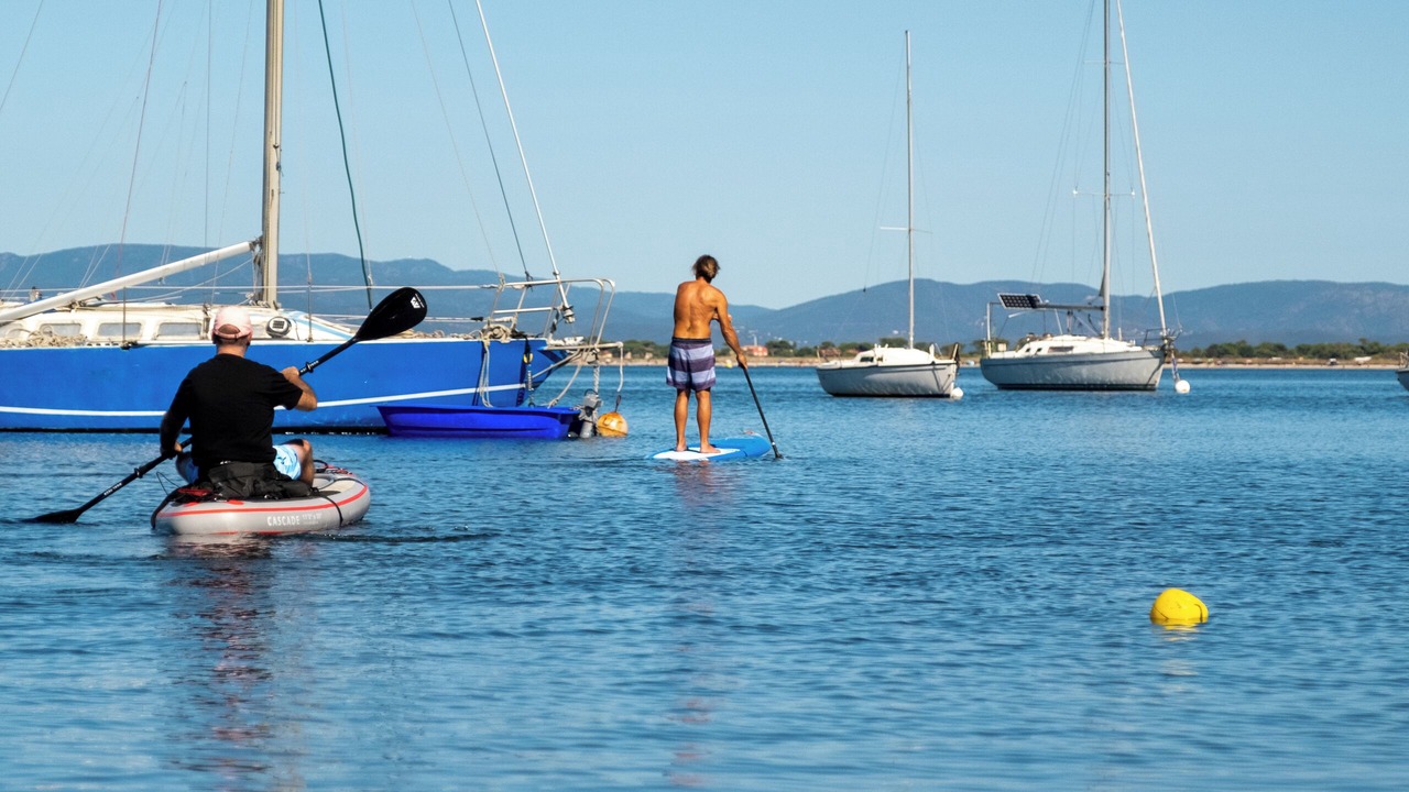 Photo of Others in Giens