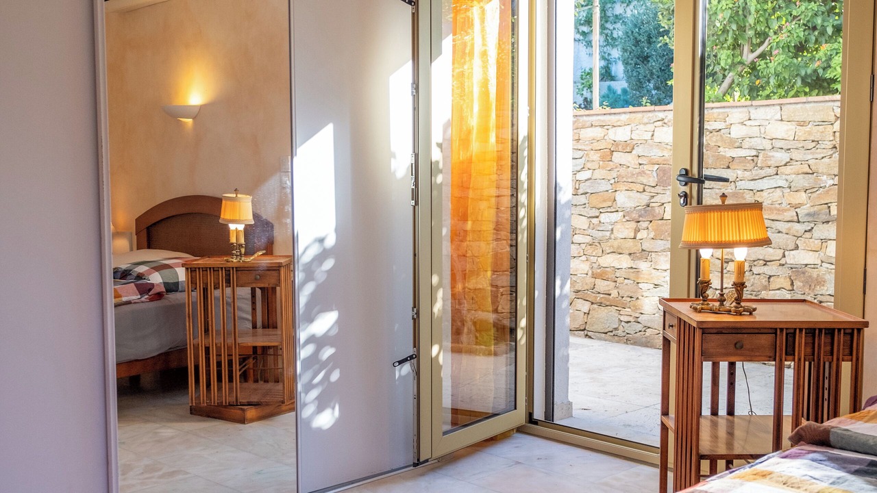 Photo of Bedroom in Giens