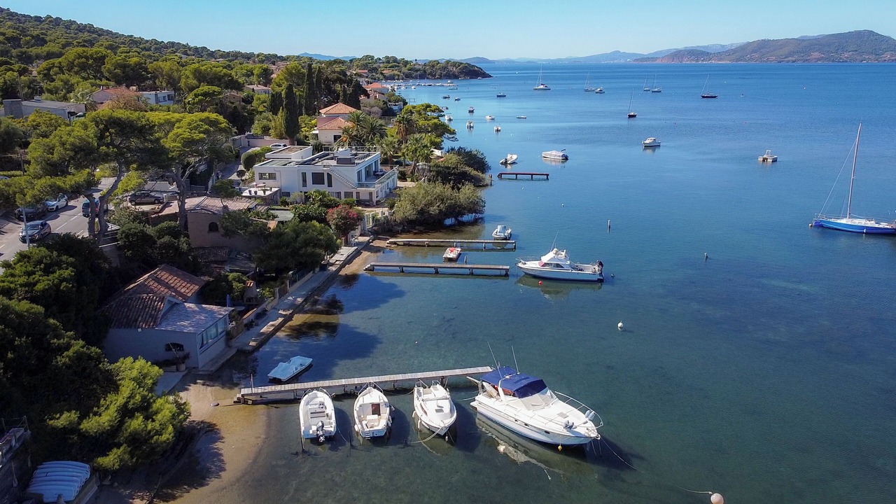 Photo of Others in Giens