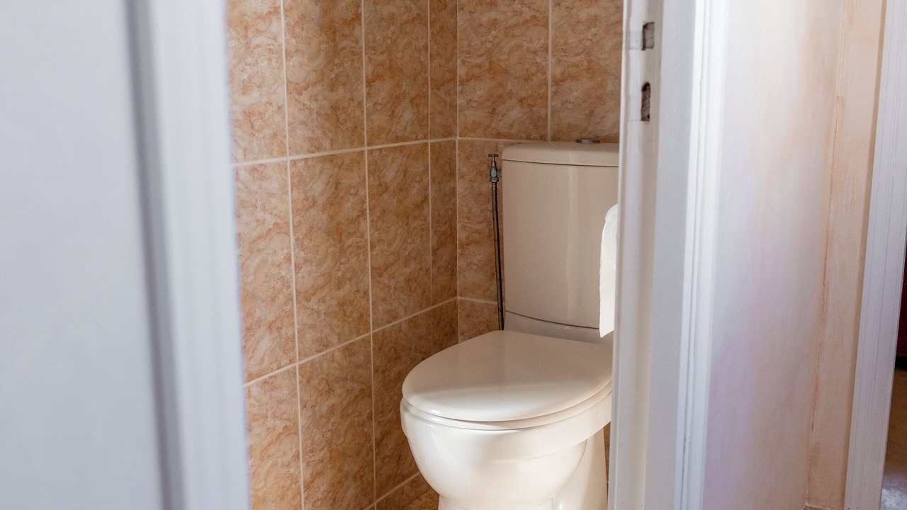 Photo of Bathroom in Giens