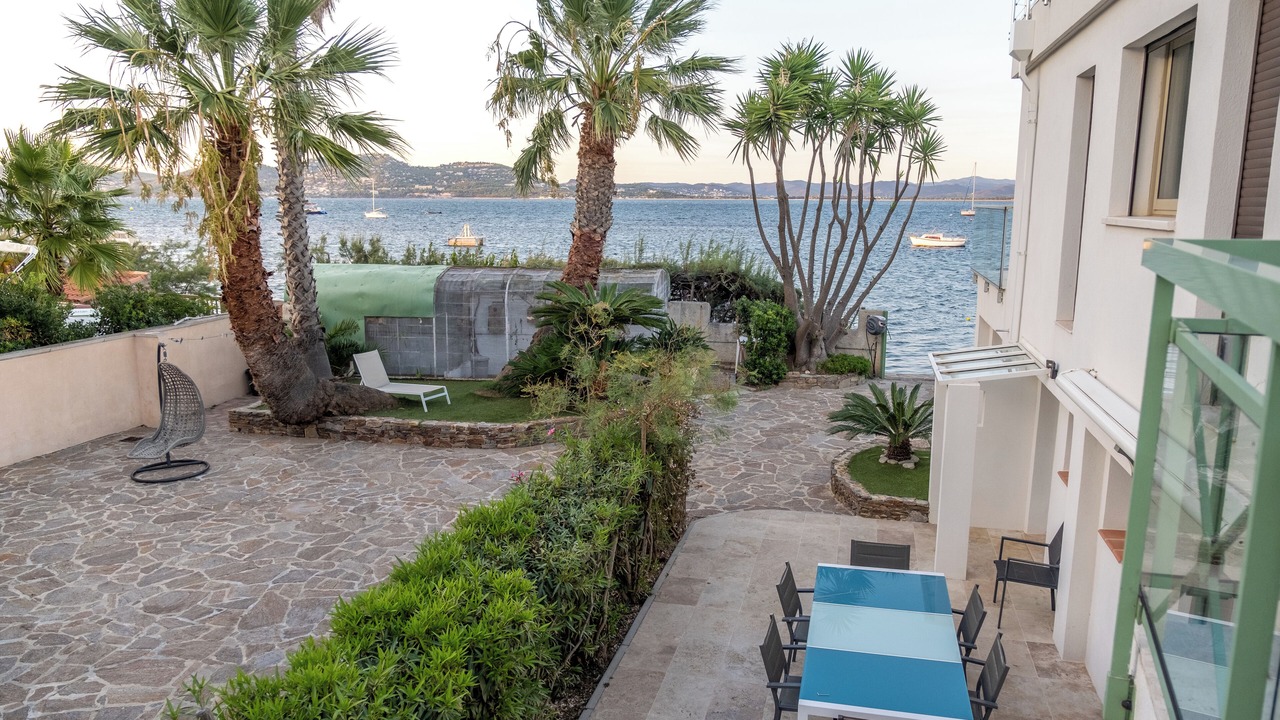Photo of Outdoor in Giens
