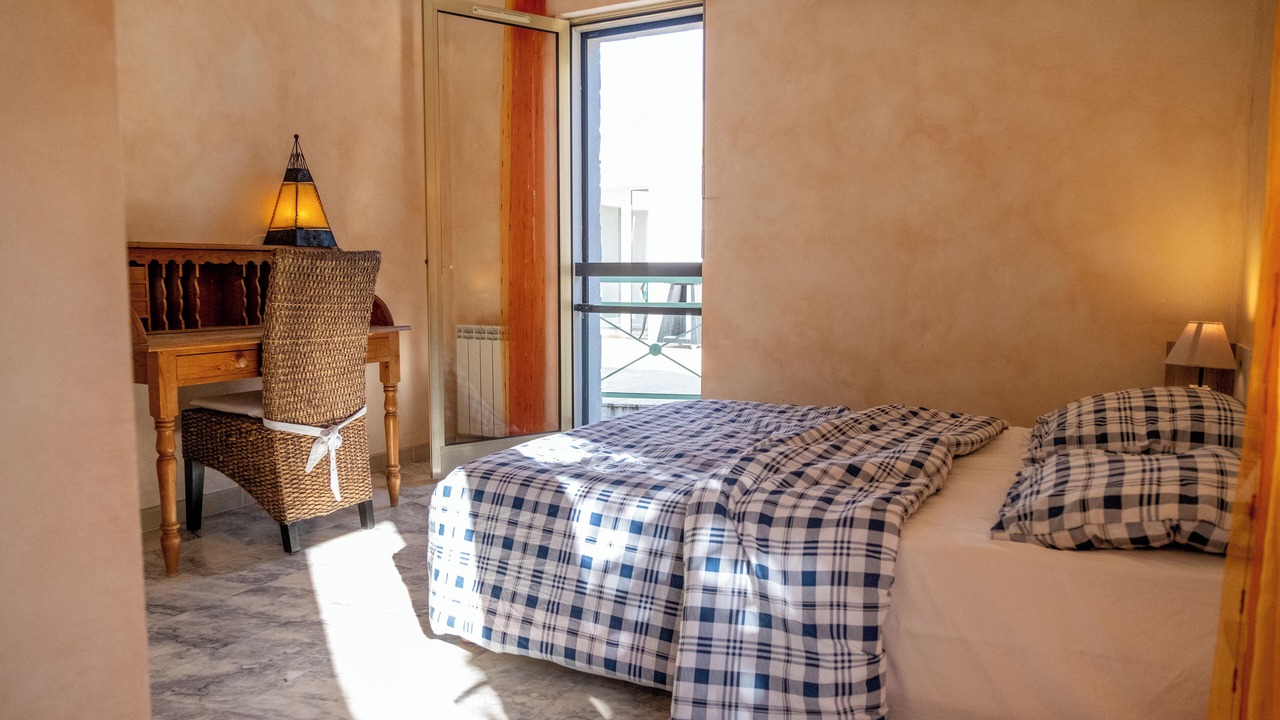 Photo of Bedroom in Giens