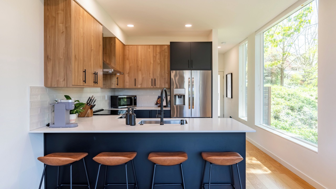 Photo of Kitchen in Atlantic