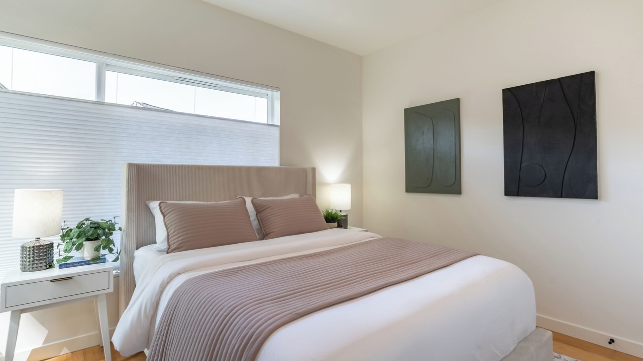 Photo of Bedroom in Atlantic