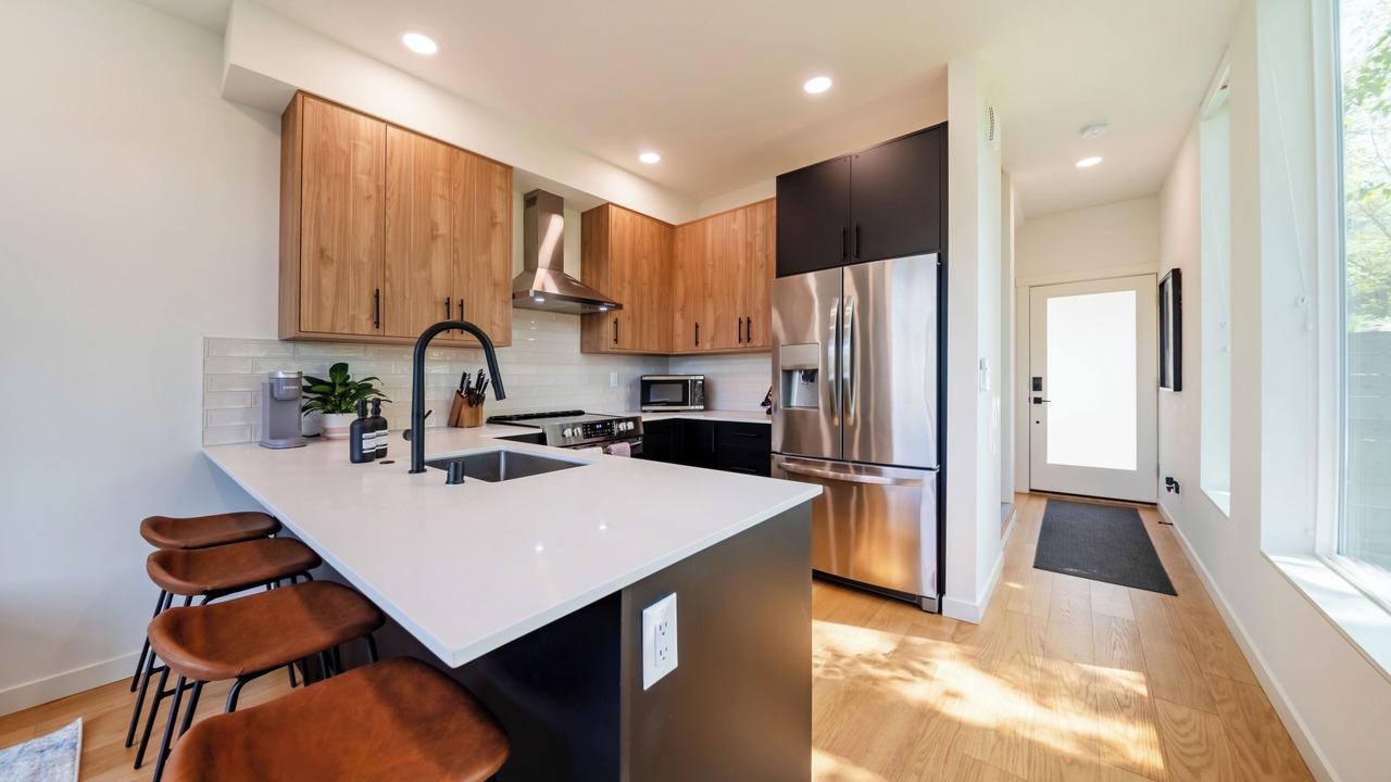 Photo of Kitchen in Atlantic