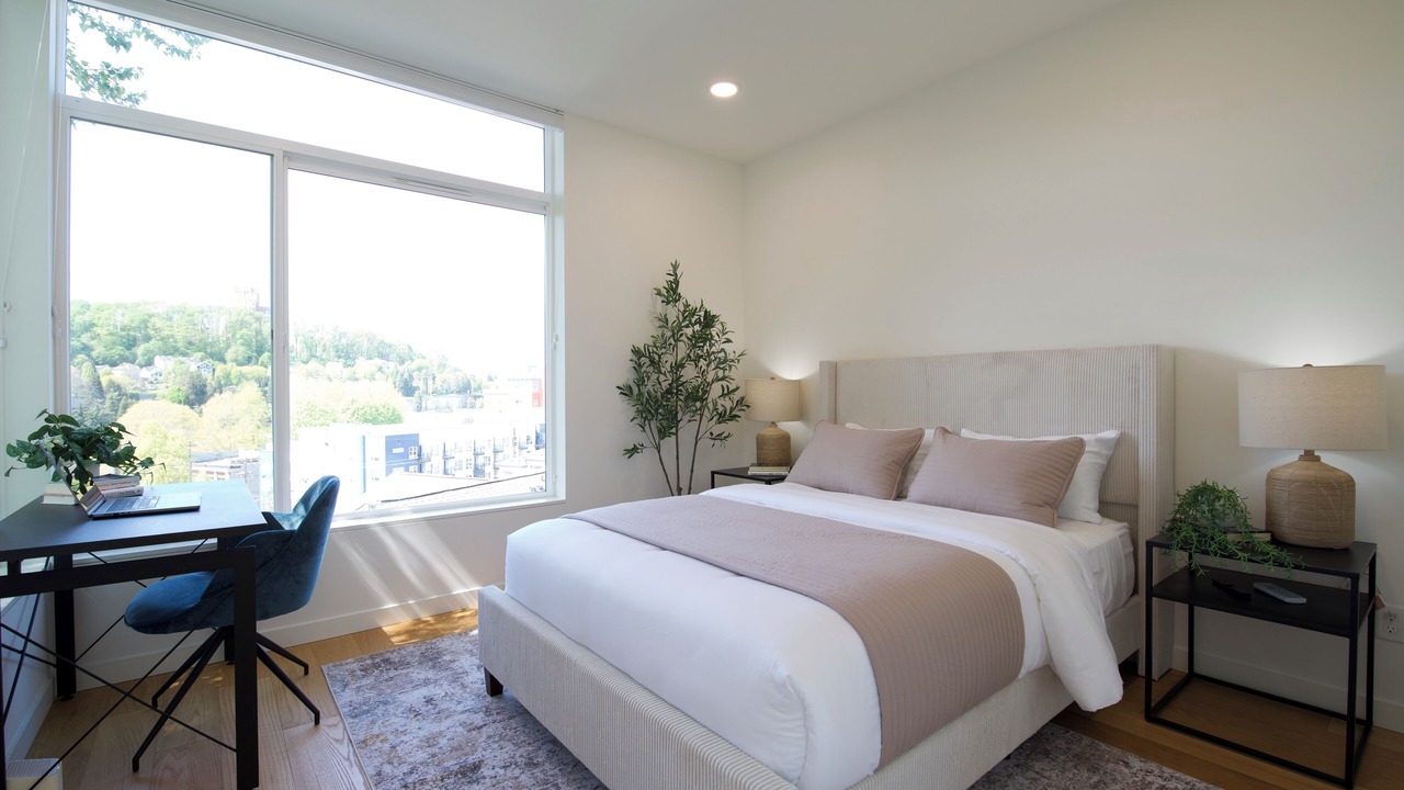 Photo of Bedroom in Atlantic