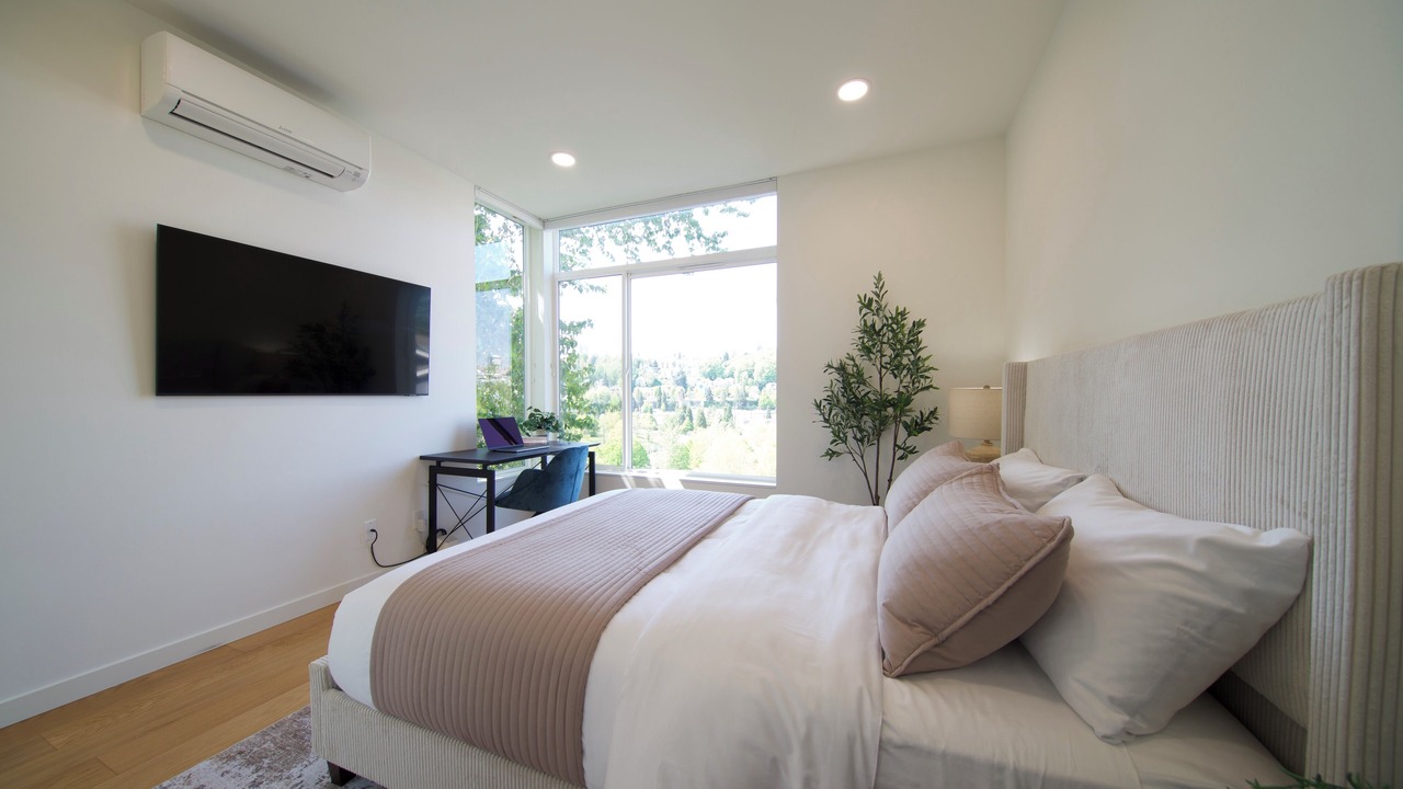 Photo of Bedroom in Atlantic