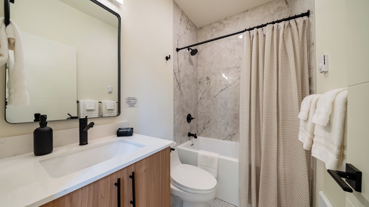 Photo of Bathroom in Atlantic